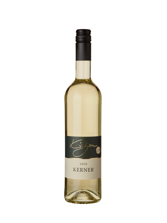 2025 Kerner lieblich