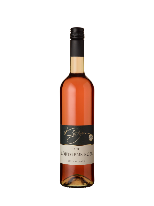 2025 Rosé trocken