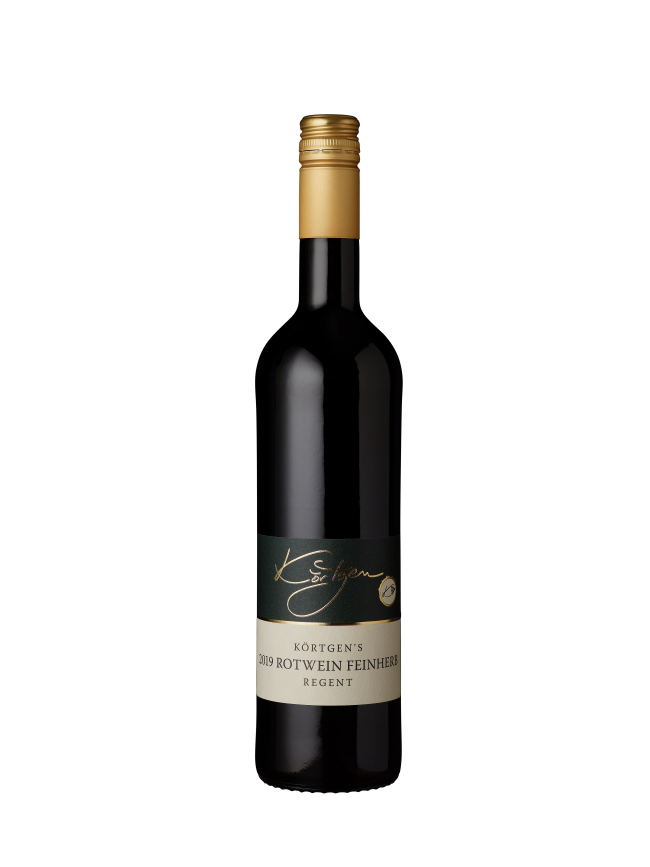 2025 Körtgens Rotwein feinherb