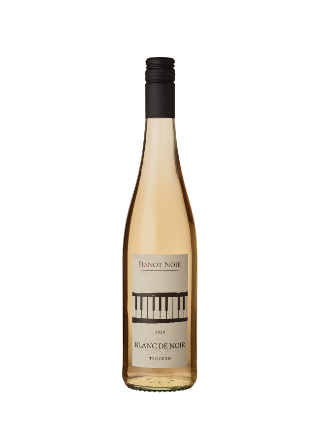 2025 Blanc de noir trocken