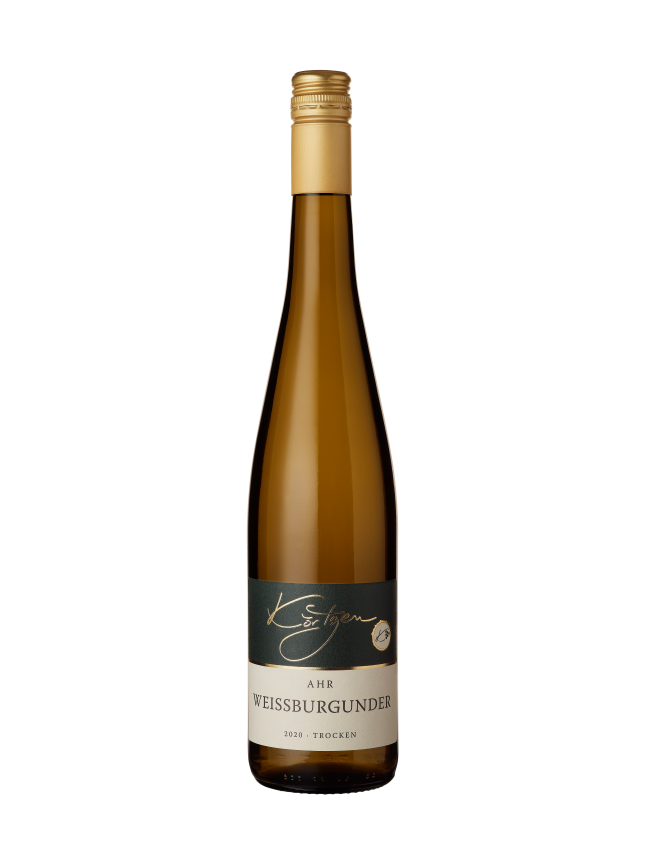 2025 Weißburgunder trocken