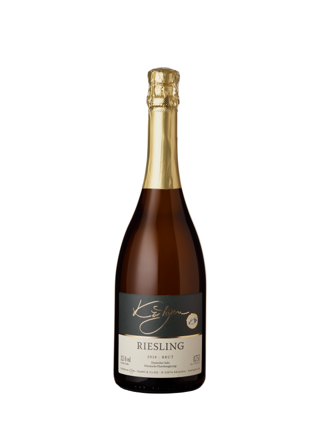 2021 Riesling brut