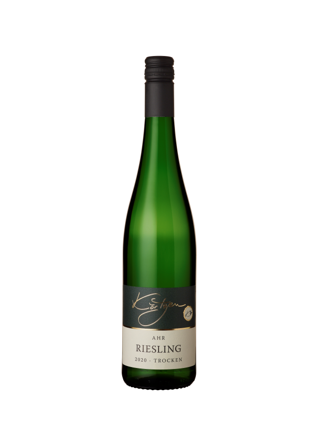 2024 Riesling trocken