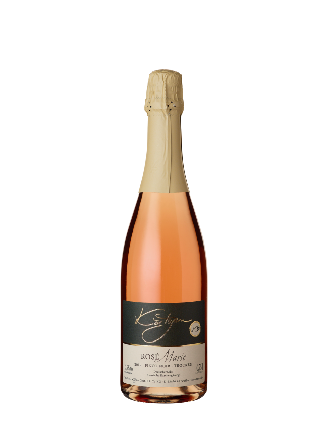 2023 Rosé Marie trocken