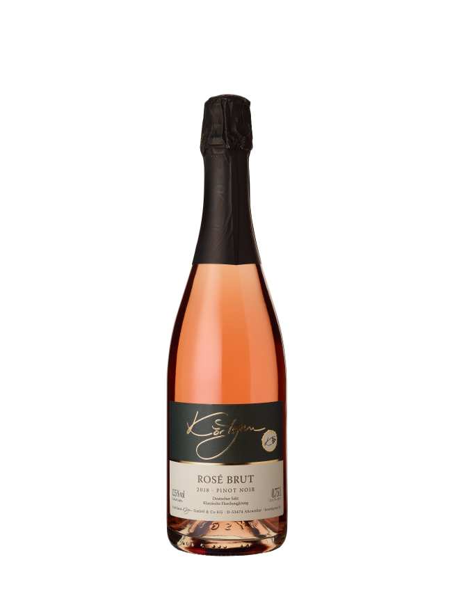 2023 Rosé brut