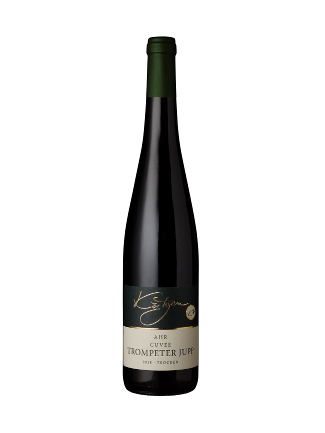 2023 Cuvee Trompeter Jupp trocken