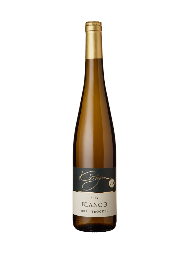 2025 Blanc B trocken