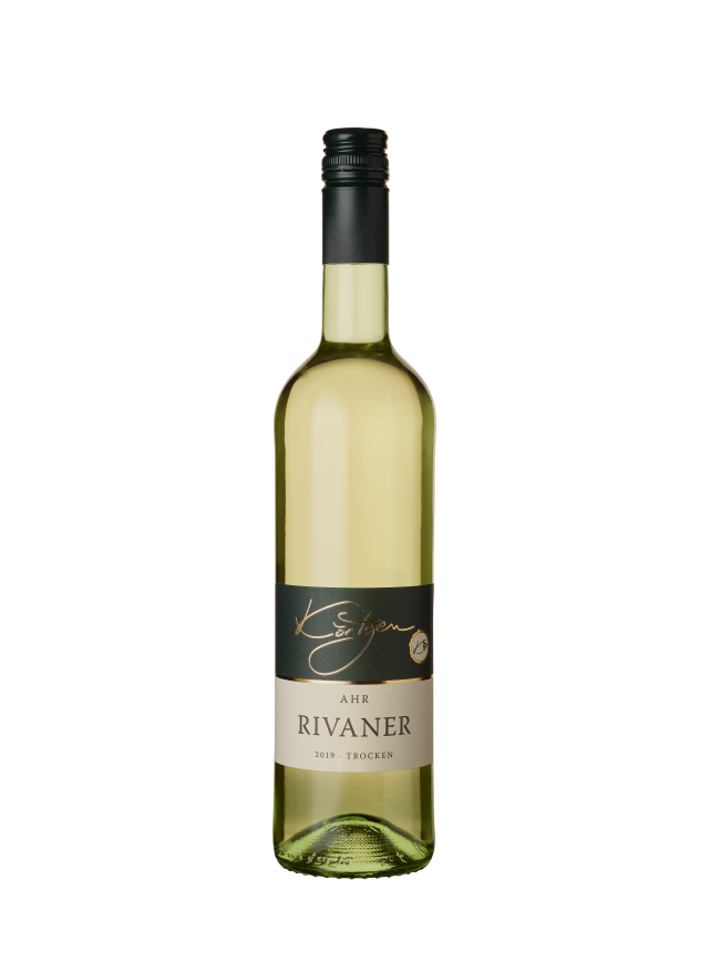 2025 Rivaner trocken